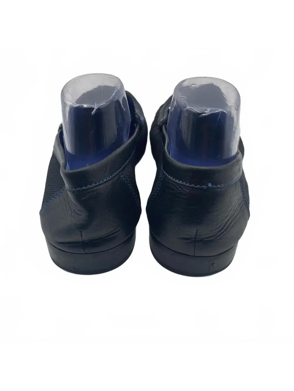 Donald Pliner Men’s Loafer Shoes Size 9.5 M Black